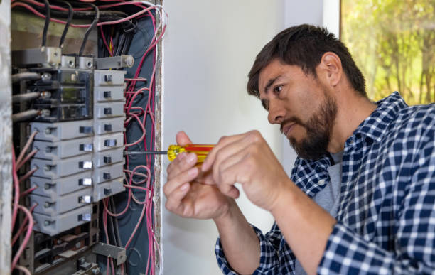 Emergency Electrical Repair Services in Minneapolis, KS